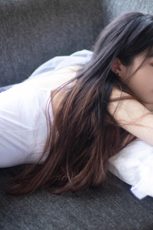 裸色生香