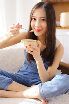 睡前故事哄女朋友甜甜的